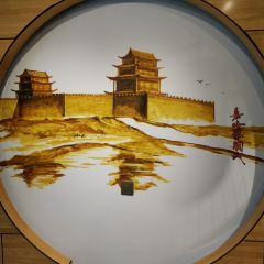 Erganzi Barbecue (Jiayuguan City Wall Branch) User Photo