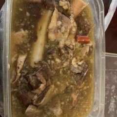 羊骨头 User Photo