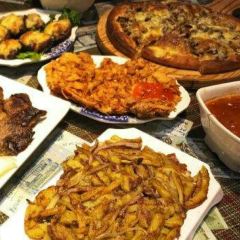 列娜餐厅 User Photo