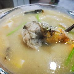 阿里元餐厅·海鲜闽菜(环岛路曾厝垵店) User Photo