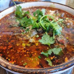 仙香居特色中餐厅 User Photo