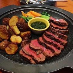 MEAT YAZAWA User Photo
