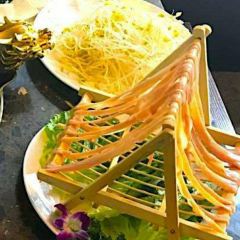 川江滋香老火锅(黑水店) User Photo