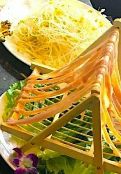 川江滋香老火锅(黑水店)