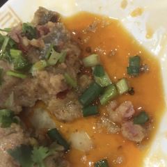 正宗陈豆花(步行街店) User Photo
