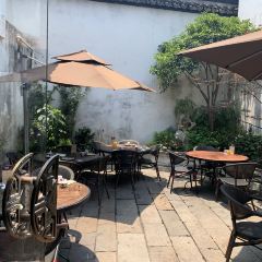 ZOU'S SCOURTYARD 여행 사진