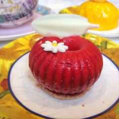 VanGogh Fans Café User Photo