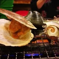 Isomaru Suisan User Photo