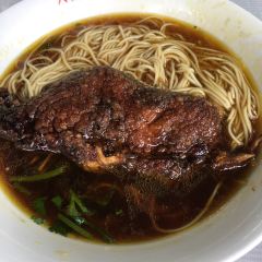Xingfuwangyueloulao Noodle House User Photo