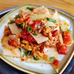 妈妈的味道(和顺古镇店) User Photo