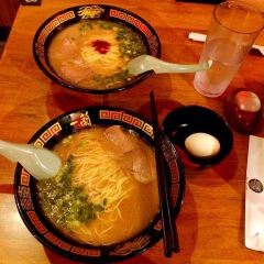 Ichiran Nagoya Sakae User Photo