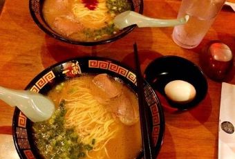 一蘭（名古屋榮店）用戶圖片