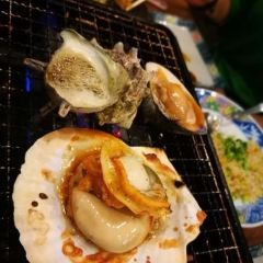 Isomaru Suisan User Photo