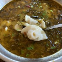 阿甘美食总店(红原店) User Photo