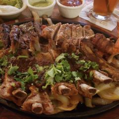Ninfa's on Navigation User Photo