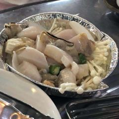 Cheongsapo Suminine User Photo