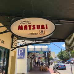 Matsuri Restaurant User Photo
