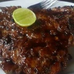 Naughty Nuri's Ubud 여행 사진