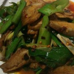 芙蓉大帅蒸菜馆(芙蓉春天店) User Photo