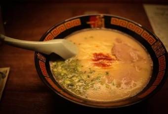 一蘭拉麪（新宿中央東口店）用戶圖片