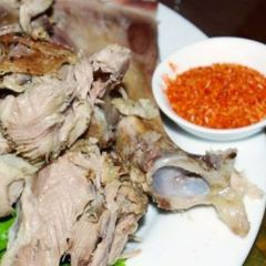 泽成冰煮羊(三分店) User Photo