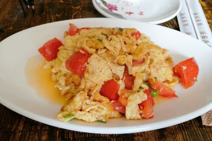 金潮饭店(普陀山店)