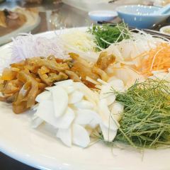 鵬城飯館張用戶圖片