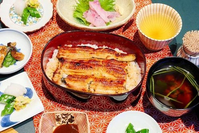 うなぎ屋 廣川 京都 の旅行レビュー Trip Comトラベルガイド