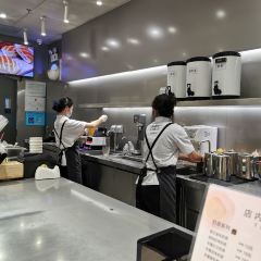 奈美乐LIMELE(星城广场店) User Photo