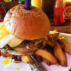 Havana Club Restaurant User Photo