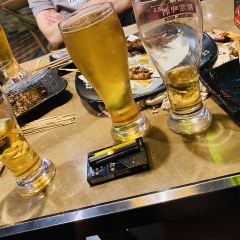 Heshi Barbecue (dongmen) User Photo