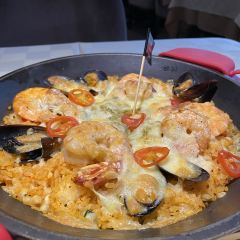 Tasty ( Beijing Daxing IKEA ) 여행 사진