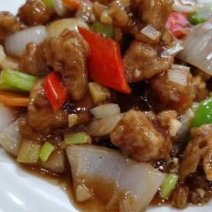 San He Sheng Bao Zi Pu User Photo