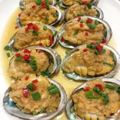 彬彬小海鲜 User Photo