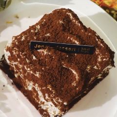 Jennie's Cafe User Photo