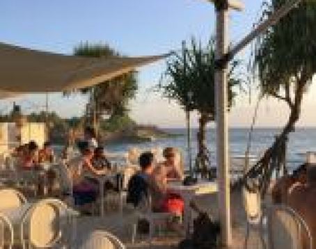 Sandy Bay Beach Club