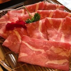 Matougushi Hot Pot (kehuabeilu) User Photo