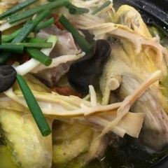 阿華飯店（十五年的店）張用戶圖片