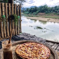 烏托邦酒吧和餐廳張用戶圖片