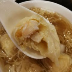 麗的麵家（多寶路店）張用戶圖片