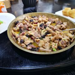 双溪茶室(南昆山店) User Photo