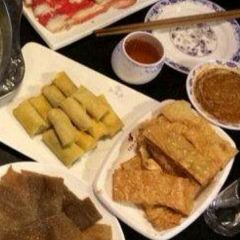重庆刘一手火锅(怀化店) User Photo