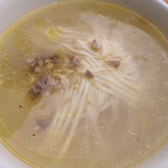 Yuqiaodunjinai Soup Noodles (dongjie) User Photo