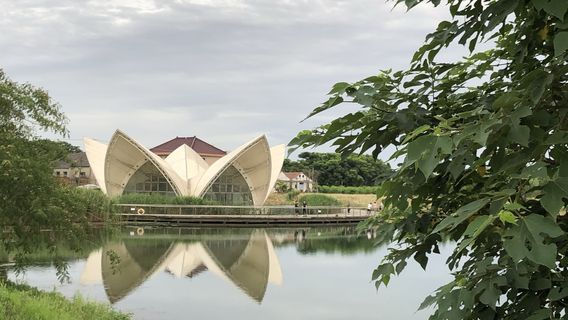 Qixinghu Ecological Garden