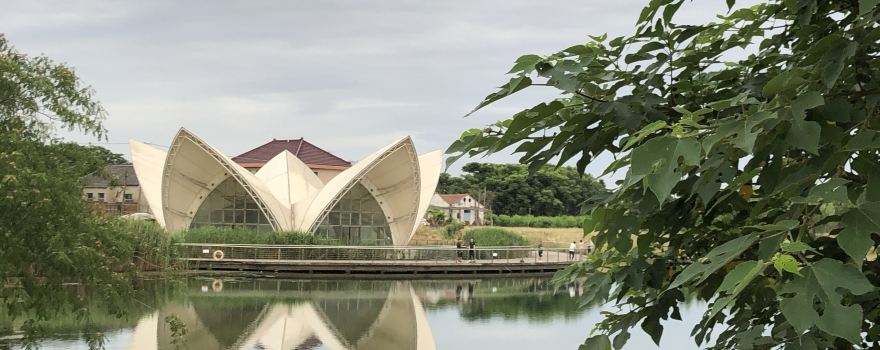 Qixinghu Ecological Garden