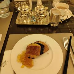 Jasmine Lounge User Photo