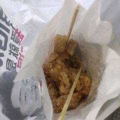 Zhengxin Chicken Chop (huzhen) 여행 사진