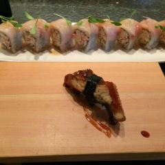 541 Sushi Bar User Photo