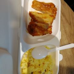 KFC (changshagaotiedadaoceng) User Photo
