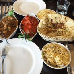 Paradise Indian Food User Photo